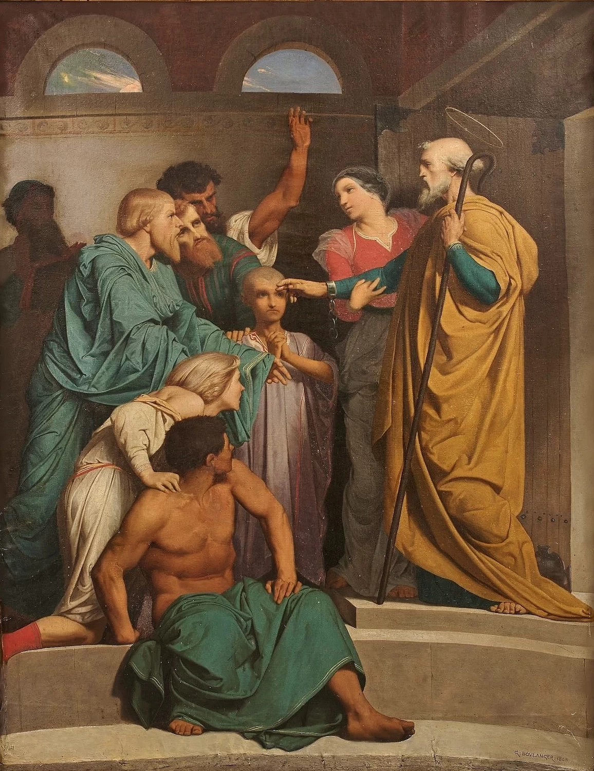 San Pietro da Maria